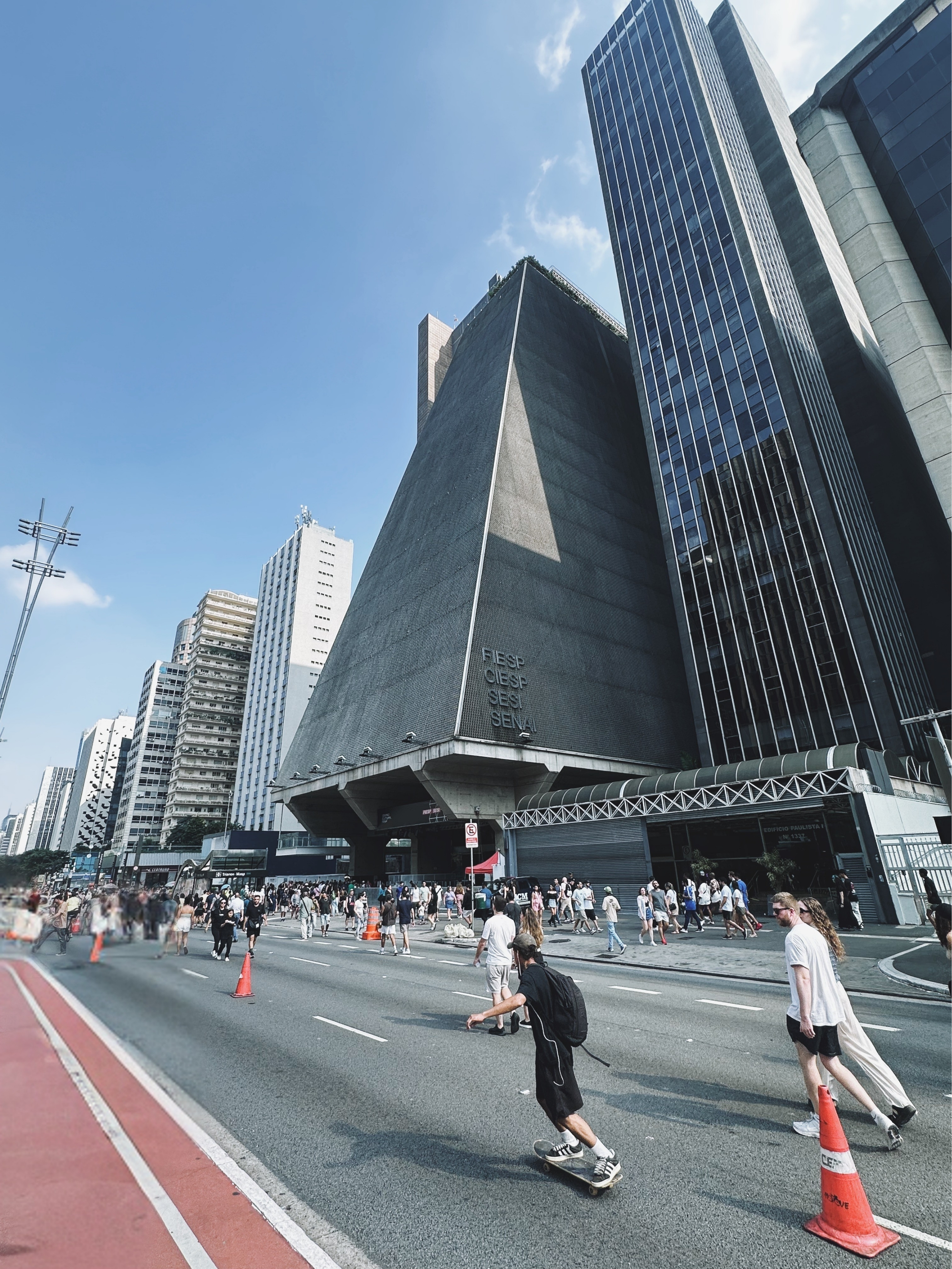 Avenida Paulista